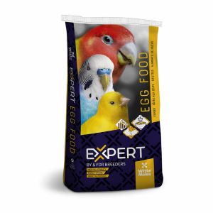 Witte molen Eivoer Original 10 kg
